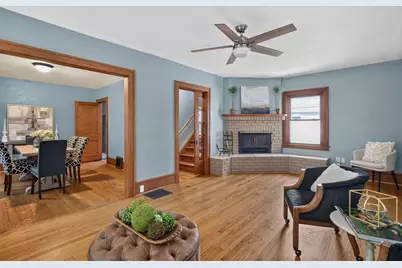 110 N Durand Street, Jackson, MI 49202 - Photo 8
