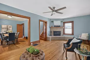 110 N Durand St, Jackson, MI 49202 - Photo 8
