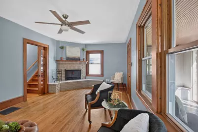 110 N Durand Street, Jackson, MI 49202 - Photo 10