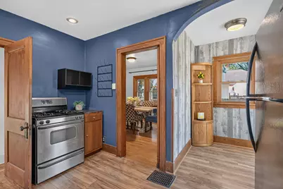 110 N Durand Street, Jackson, MI 49202 - Photo 22