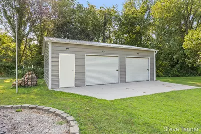 3740 E Shore Drive, Stanton, MI 48888 - Photo 30