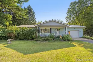 3740 E Shore Dr, Stanton, MI 48888 - Photo 2