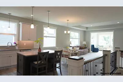 5917 Gleneagle Trail, Hudsonville, MI 49426 - Photo 2