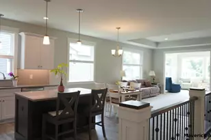 5917 Gleneagle Trail, Hudsonville, MI 49426 - Photo 2