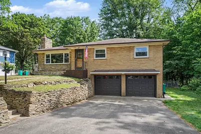 1117 W Kilgore Road, Portage, MI 49024 - Photo 1