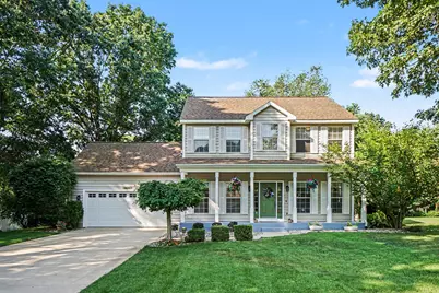 3436 Hanford Lane, Kalamazoo, MI 49009 - Photo 1