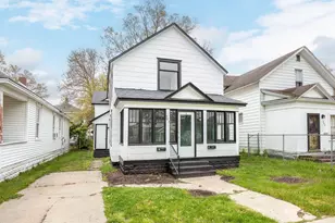299 Mason Ave, Muskegon, MI 49441 - Photo 1