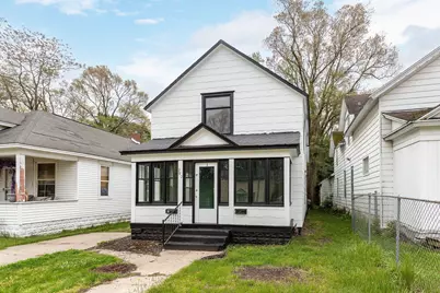299 Mason Avenue, Muskegon, MI 49441 - Photo 2