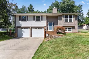 2528 Tricia Dr, Jackson, MI 49201 - Photo 1