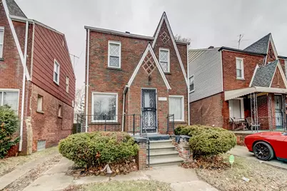 16225 Hartwell Street, Detroit, MI 48235 - Photo 1