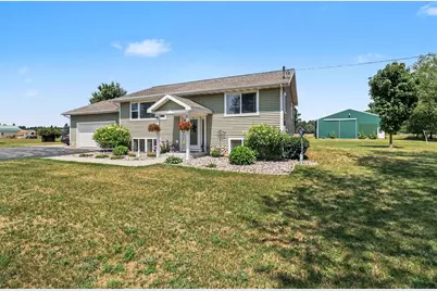 5832 Potter Road, Bear Lake, MI 49614 - Photo 4