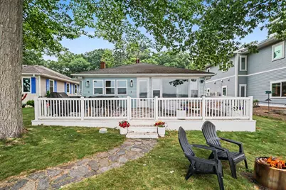1028 Forest Drive, Portage, MI 49002 - Photo 1