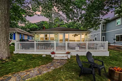 1028 Forest Drive, Portage, MI 49002 - Photo 2