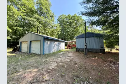 4085 Leckrone Road, Brethren, MI 49619 - Photo 1