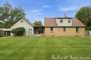3148 Amon Ave NE, Grand Rapids, MI 49525 - Photo 2