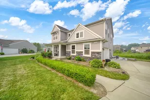 7374 Belfont Ct, Ypsilanti, MI 48197 - Photo 2