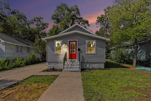1078 Aurora Ave, Muskegon, MI 49442 - Photo 2