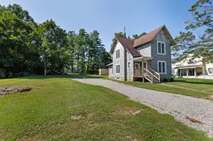 211 W Maple St, Camden, MI 49232 - Photo 1