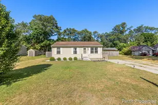 1447 West St, Muskegon, MI 49442 - Photo 1
