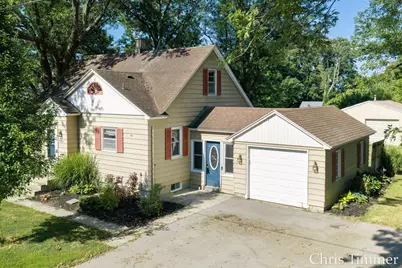 605 64th Avenue, Zeeland, MI 49464 - Photo 1