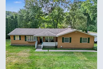 10194 Bunton Road, Willis, MI 48191 - Photo 1