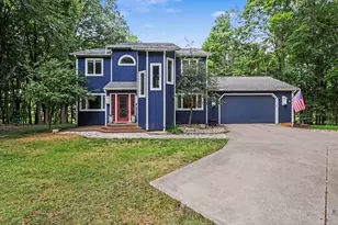 442 Railroad St, Concord, MI 49237 - Photo 1