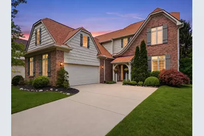 5900 Villa France Avenue, Ann Arbor, MI 48103 - Photo 1