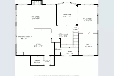 5900 Villa France Avenue, Ann Arbor, MI 48103 - Photo 42