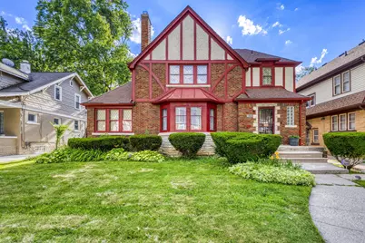 14425 Woodmont Avenue, Detroit, MI 48227 - Photo 2