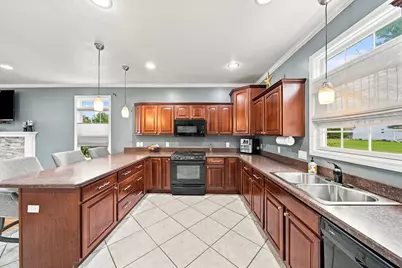 123 N Grand Pointe Drive, Brooklyn, MI 49230 - Photo 16