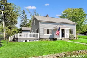 15287 Krueger St, Spring Lake, MI 49456 - Photo 1