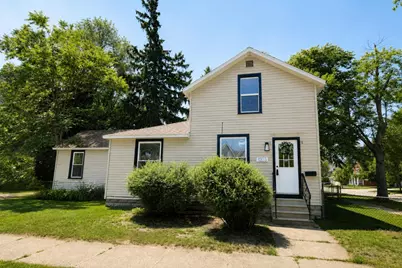 1203 4th Street, Muskegon, MI 49441 - Photo 1