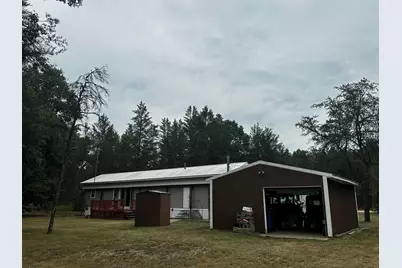 10595 N Twin Creek Road, Irons, MI 49644 - Photo 2