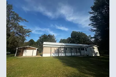 10595 N Twin Creek Road, Irons, MI 49644 - Photo 1