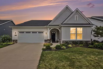 2942 Isle Water Drive, Belmont, MI 49306 - Photo 2
