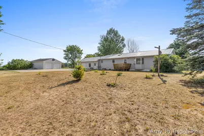6643 S Wood Road, Sheridan, MI 48884 - Photo 2