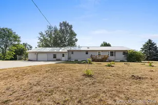 6643 S Wood Rd, Sheridan, MI 48884 - Photo 1