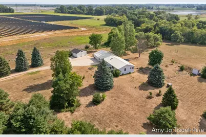 6643 S Wood Road, Sheridan, MI 48884 - Photo 32