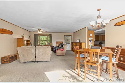 6643 S Wood Road, Sheridan, MI 48884 - Photo 4