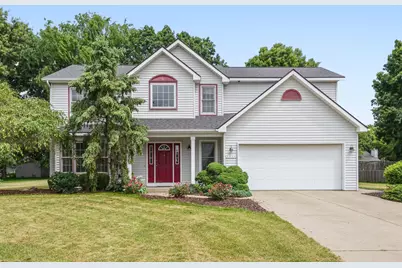5048 Stapleton Drive, Kalamazoo, MI 49009 - Photo 1