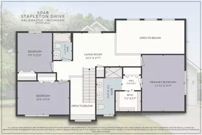5048 Stapleton Drive, Kalamazoo, MI 49009 - Photo 72