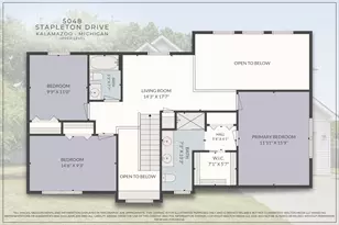 5048 Stapleton Dr, Kalamazoo, MI 49009 - Photo 72