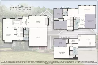 5048 Stapleton Drive, Kalamazoo, MI 49009 - Photo 70