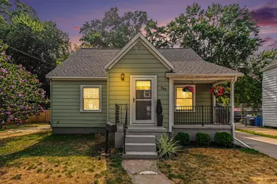 703 Garfield Avenue NW, Grand Rapids, MI 49504 - Photo 1
