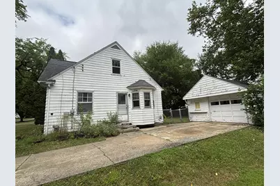 1503 Southern Avenue, Kalamazoo, MI 49001 - Photo 2