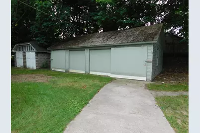 157 Harrison Street, Manistee, MI 49660 - Photo 8