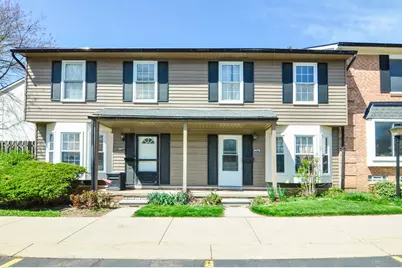3479 Burbank Drive, Ann Arbor, MI 48105 - Photo 1