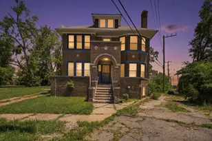 12824 Steel St, Detroit, MI 48227 - Photo 2