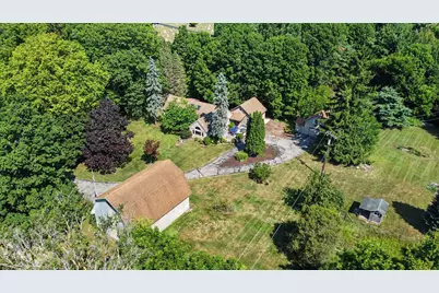 3988 Beeman Road, Williamston, MI 48895 - Photo 2