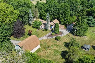 3988 Beeman Rd, Williamston, MI 48895 - Photo 2